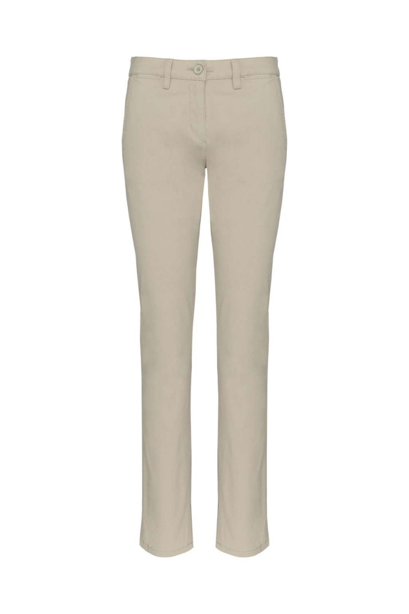 PANTALONI CHINO DE DAMĂ