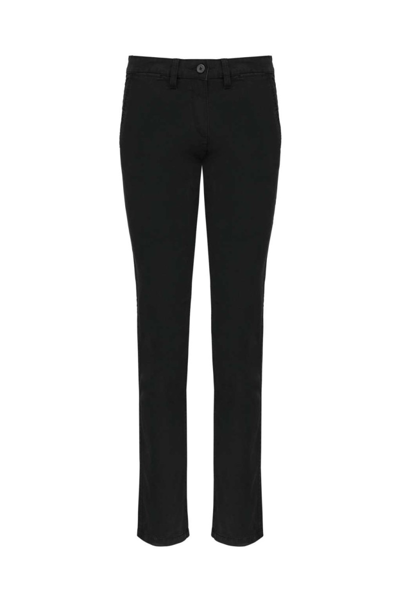 PANTALONI CHINO DE DAMĂ