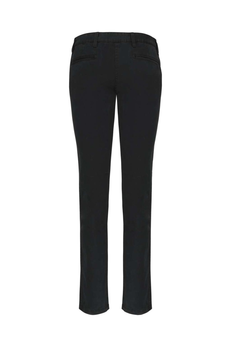 PANTALONI CHINO DE DAMĂ