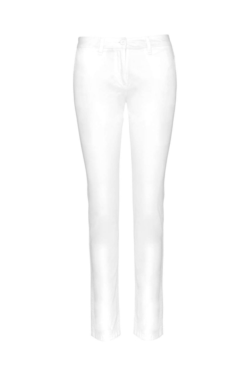 PANTALONI CHINO DE DAMĂ