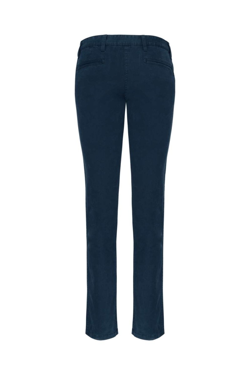 PANTALONI CHINO DE DAMĂ