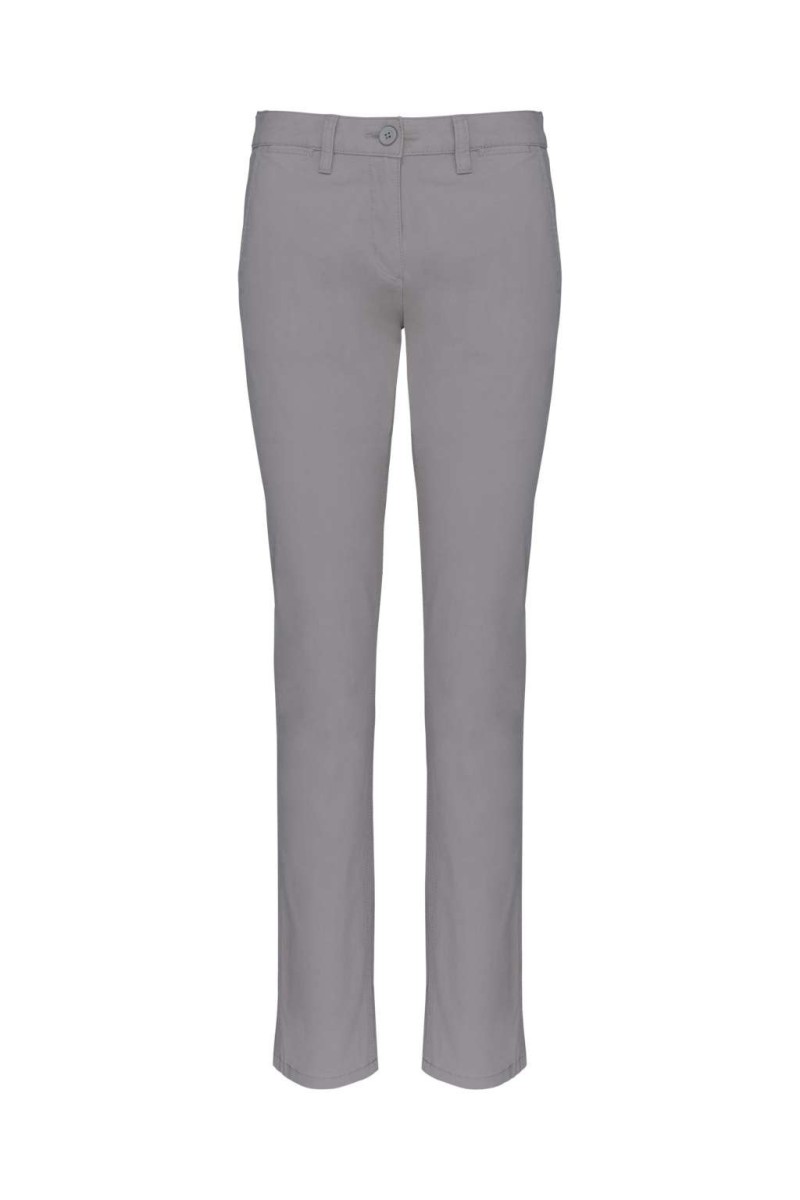 PANTALONI CHINO DE DAMĂ