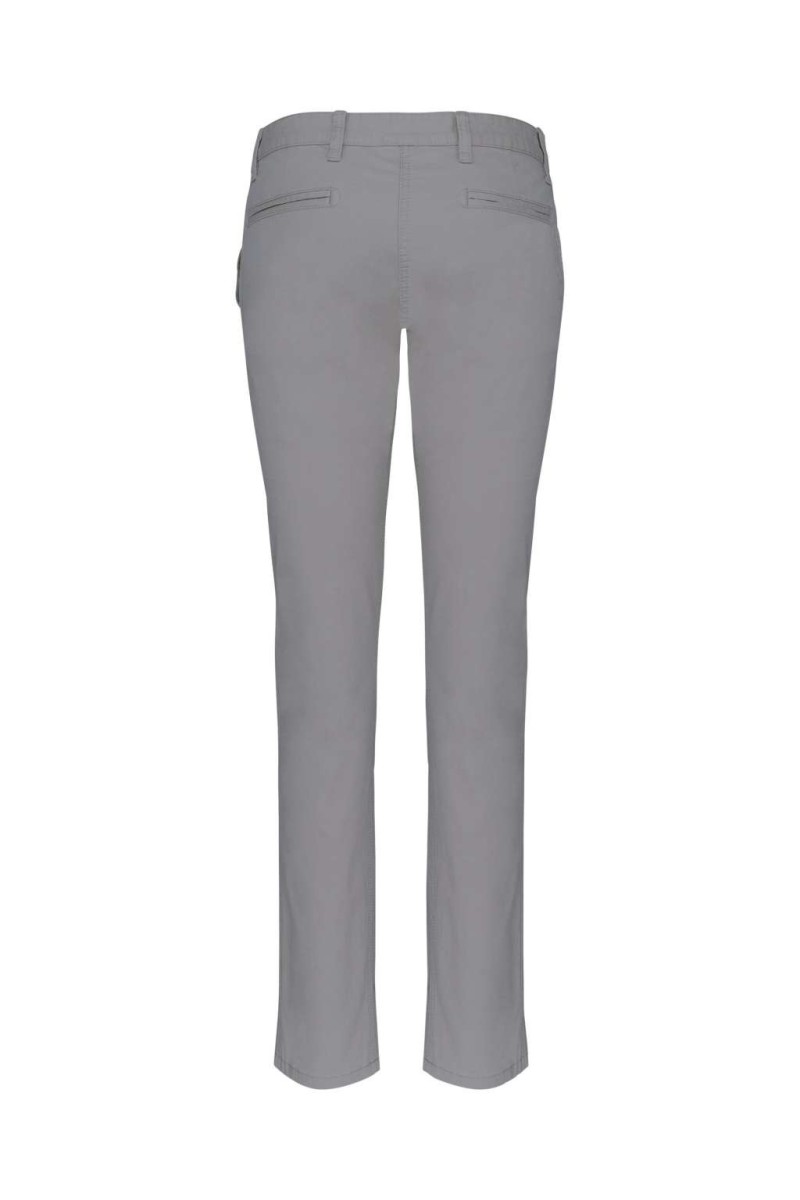 PANTALONI CHINO DE DAMĂ