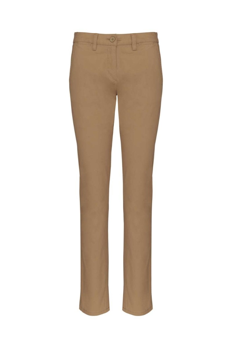 PANTALONI CHINO DE DAMĂ