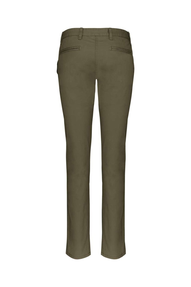 PANTALONI CHINO DE DAMĂ
