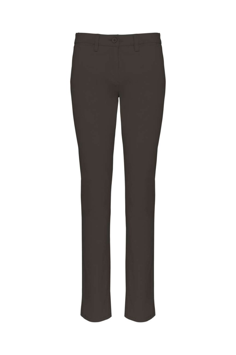 PANTALONI CHINO DE DAMĂ
