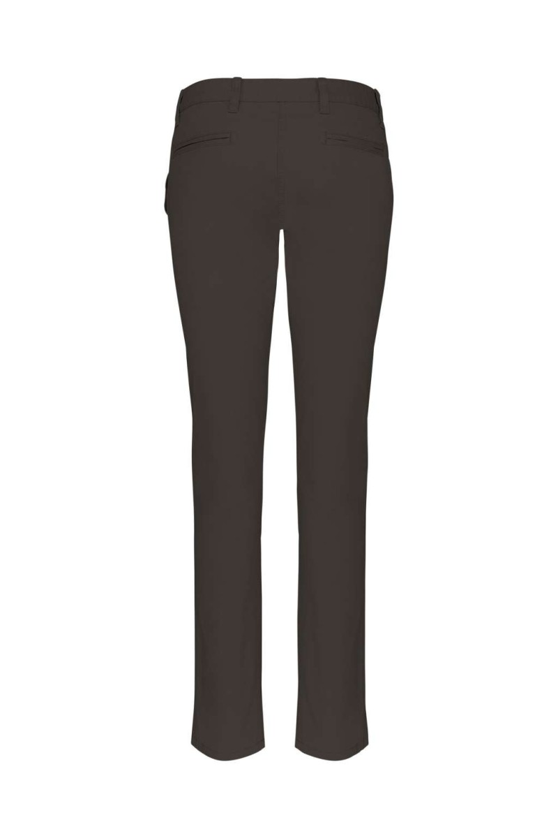 PANTALONI CHINO DE DAMĂ