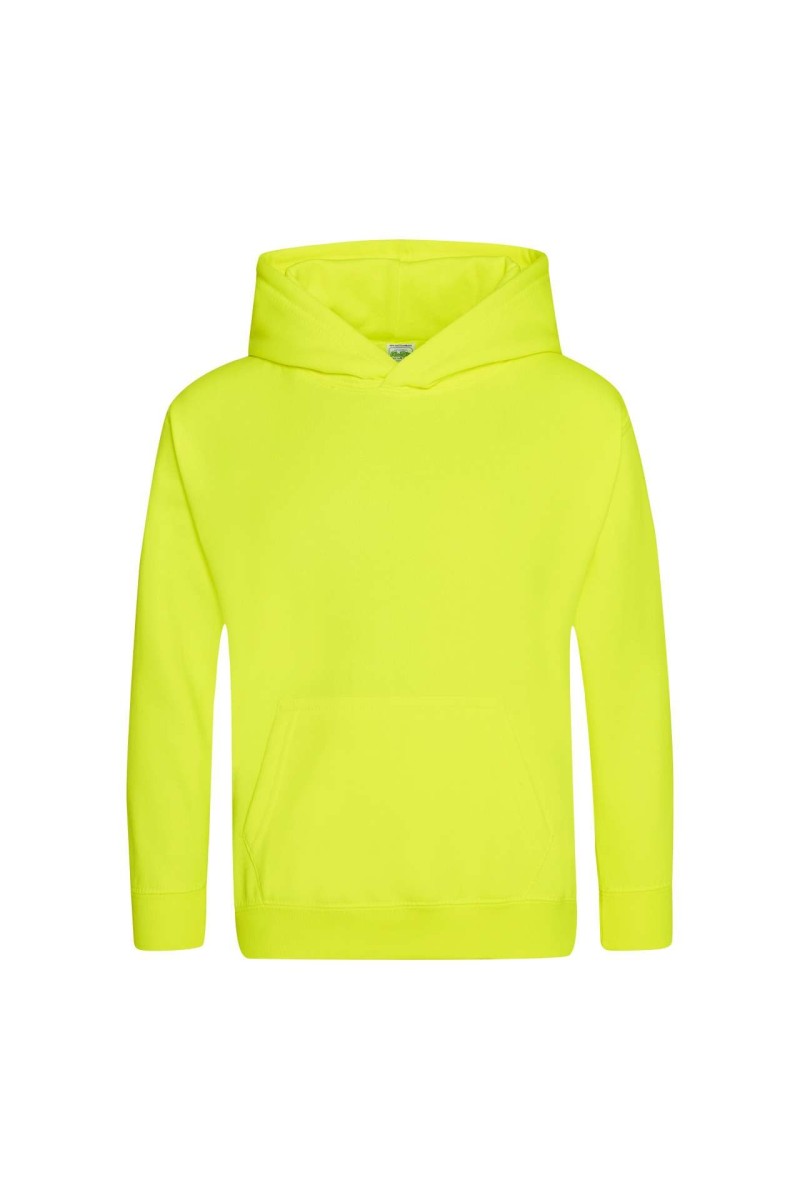 KIDS ELECTRIC HOODIE