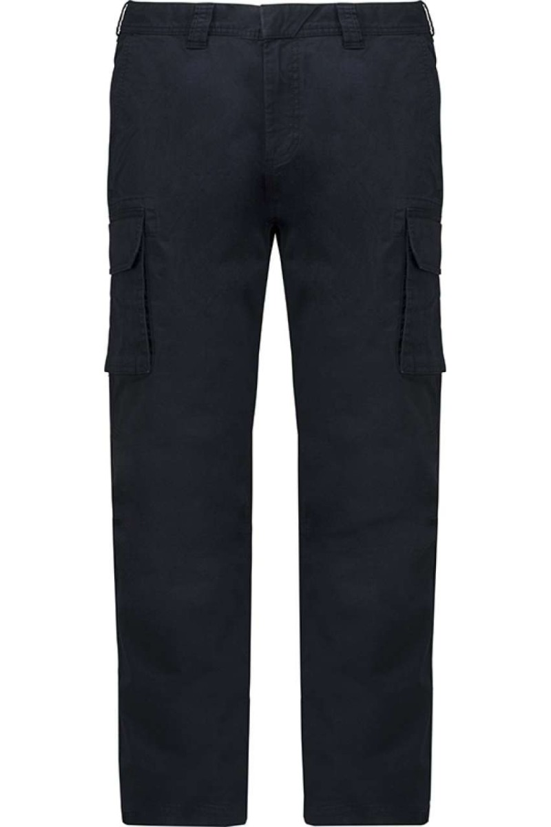 PANTALONI BĂRBĂTEȘTI MULTIPOCKET