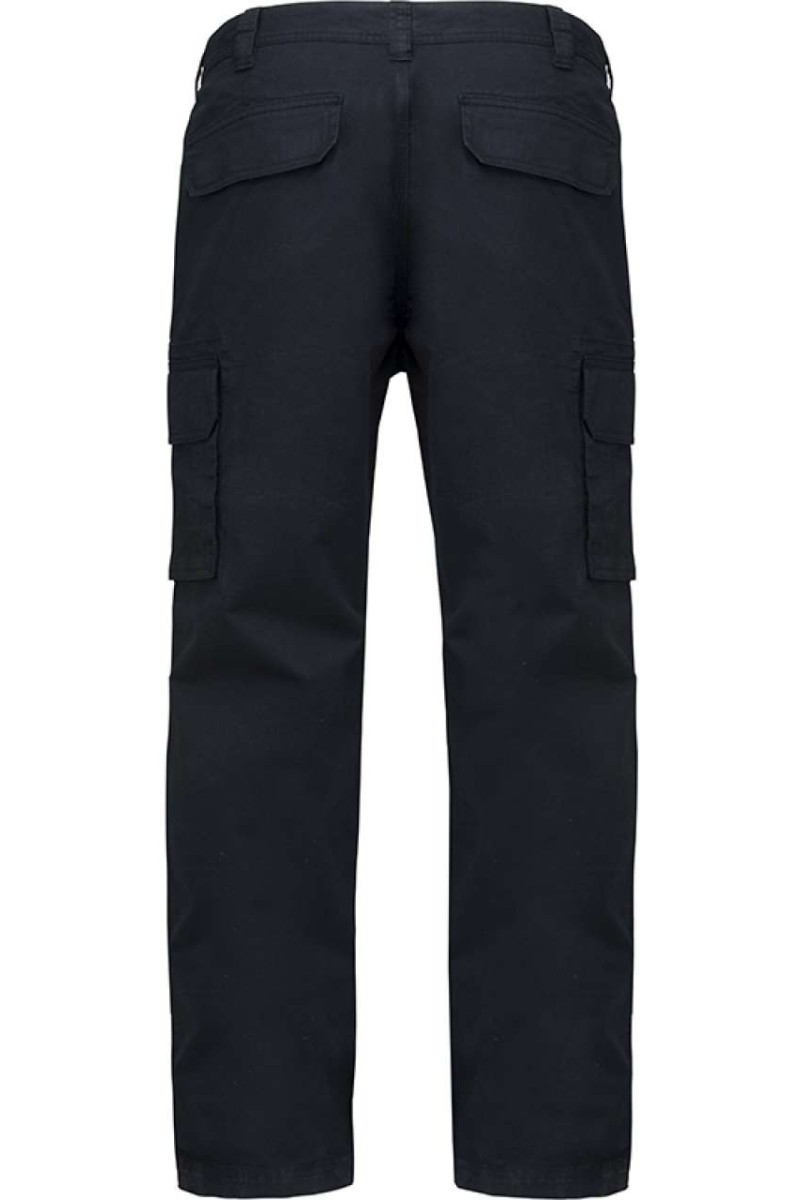 PANTALONI BĂRBĂTEȘTI MULTIPOCKET