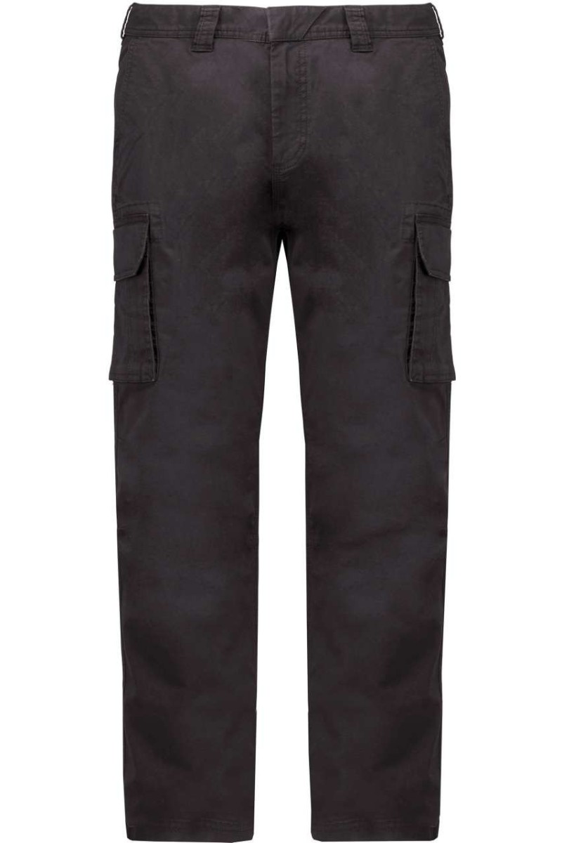 PANTALONI BĂRBĂTEȘTI MULTIPOCKET