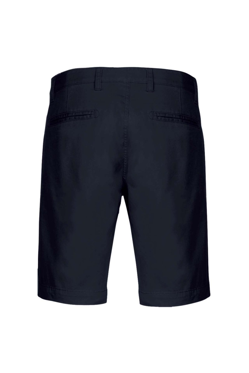 PANTALONI SCURȚI CHINO BERMUDA PENTRU BĂRBAȚI
