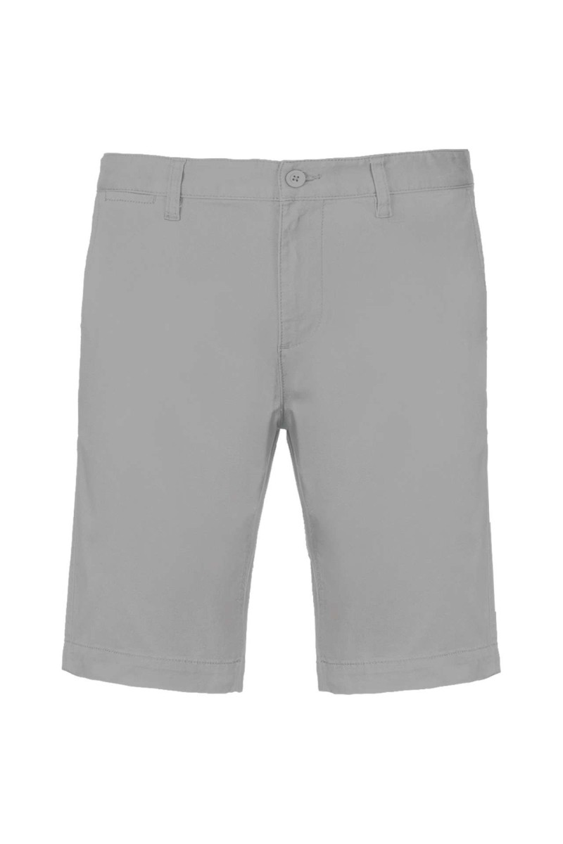 MEN'S CHINO BERMUDA SHORTS