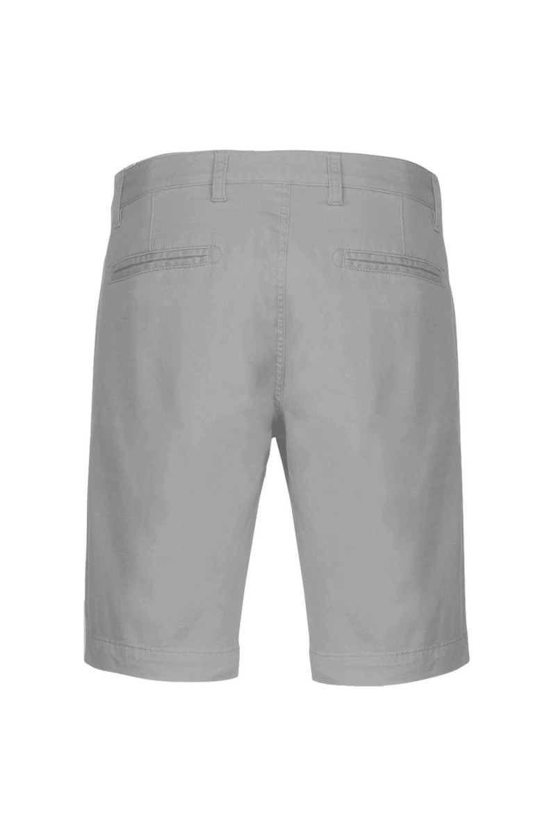 MEN'S CHINO BERMUDA SHORTS