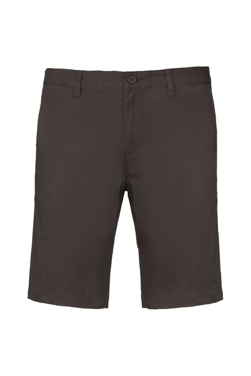 PANTALONI SCURȚI CHINO BERMUDA PENTRU BĂRBAȚI