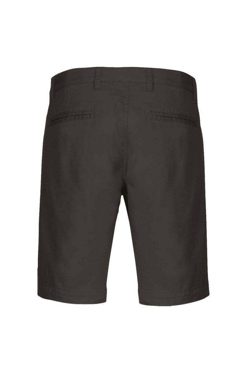 MEN'S CHINO BERMUDA SHORTS