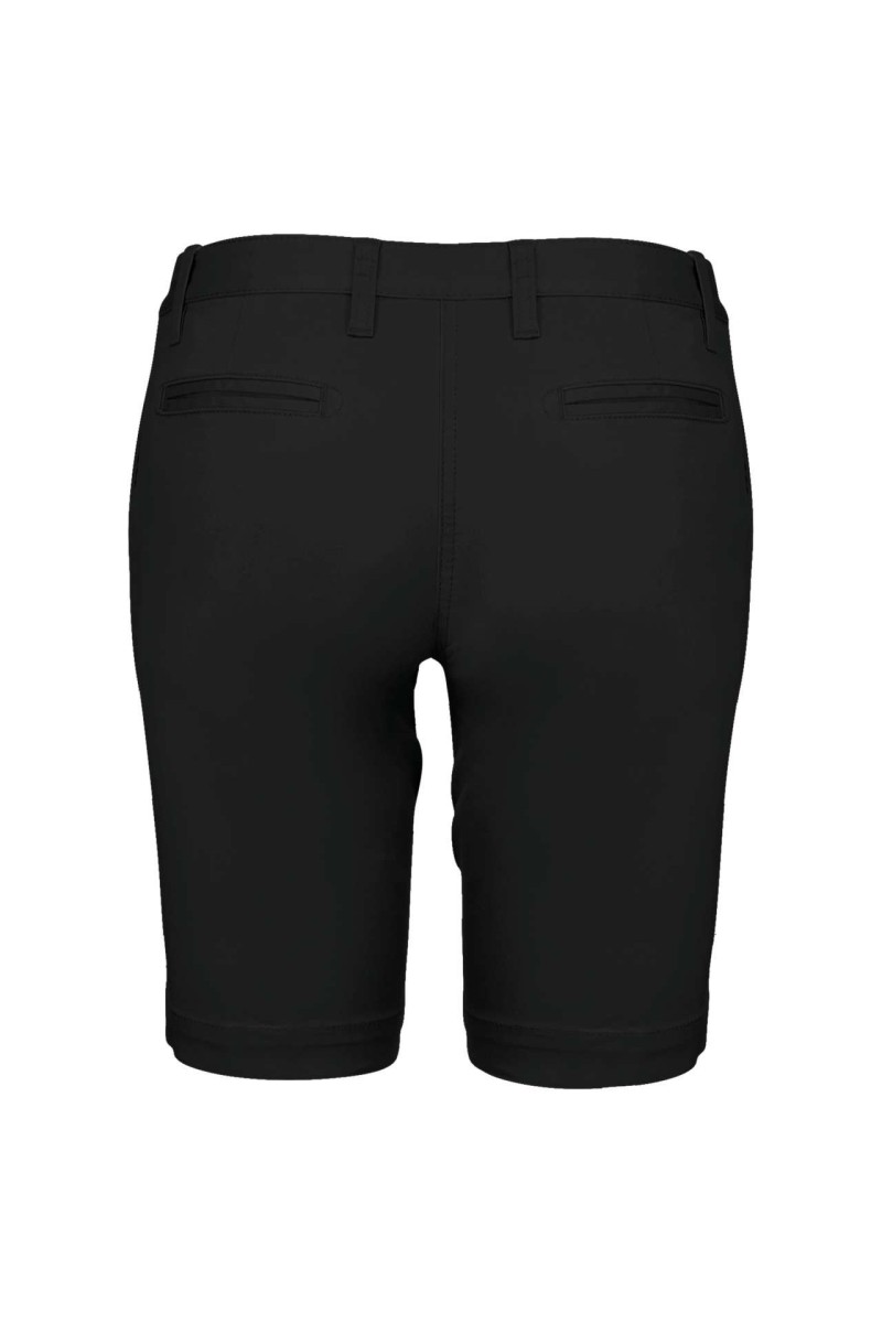PANTALONI SCURȚI CHINO BERMUDA PENTRU FEMEI