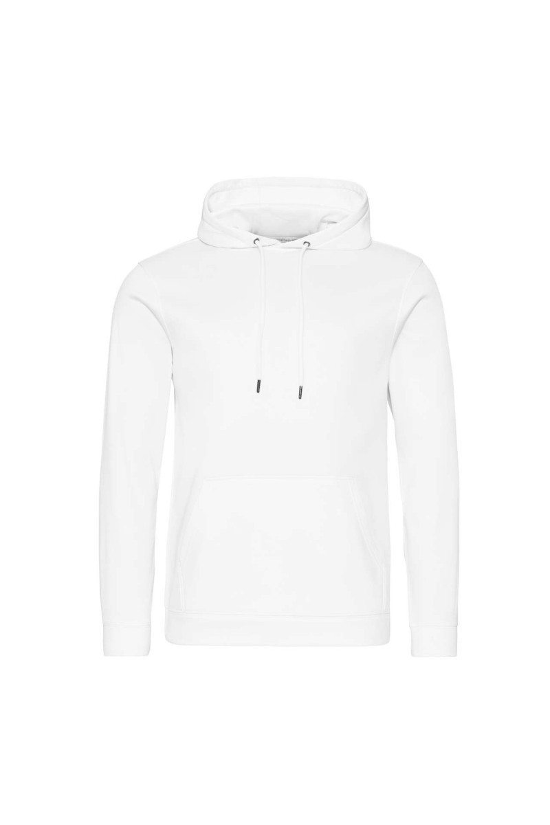 Hanorac cu glugă sport din poliester