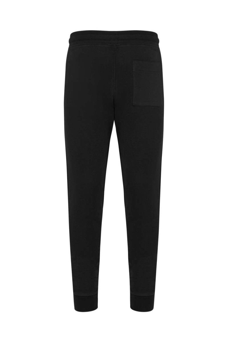 MEN'S ECO-FRIENDLY FRENCH TERRY TROUSERS