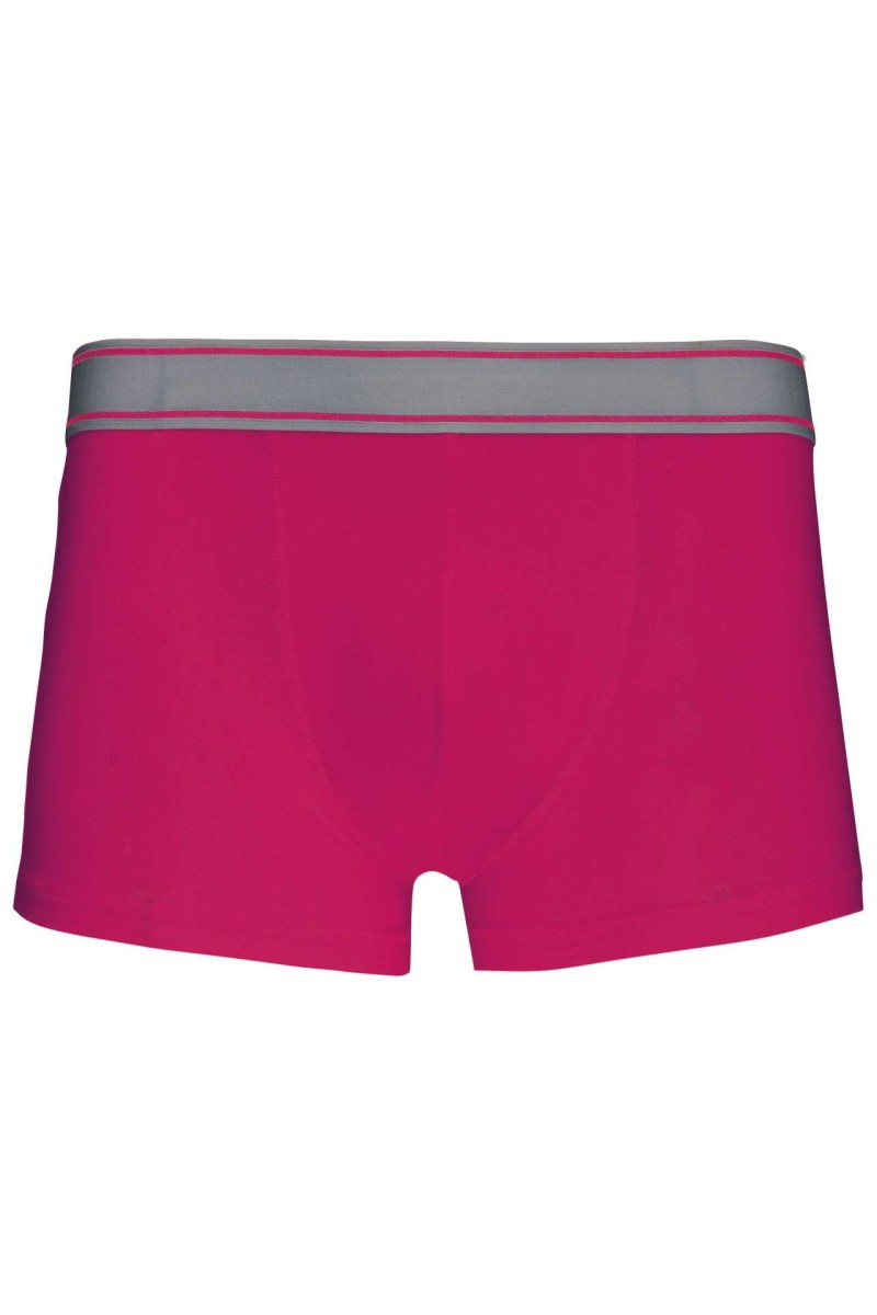 MEN'S BOXER SHORTS