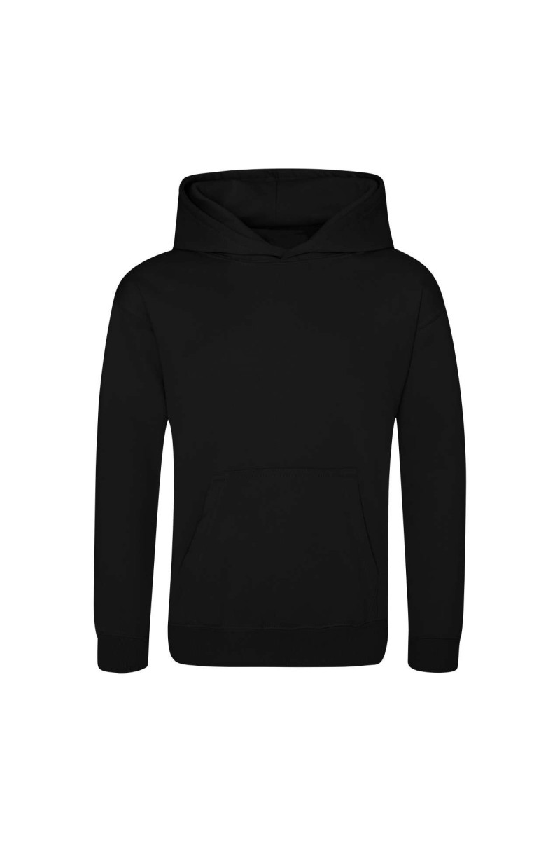KIDS SPORTS POLYESTER HOODIE