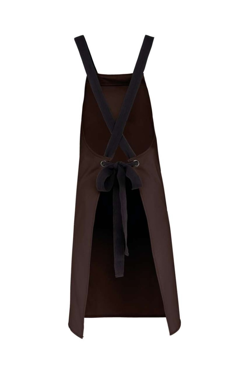 ORGANIC COTTON APRON