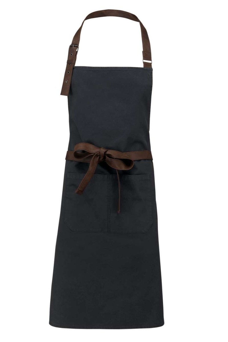 VINTAGE COTTON APRON
