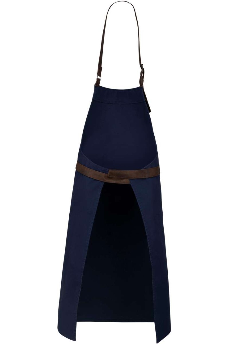 VINTAGE COTTON APRON
