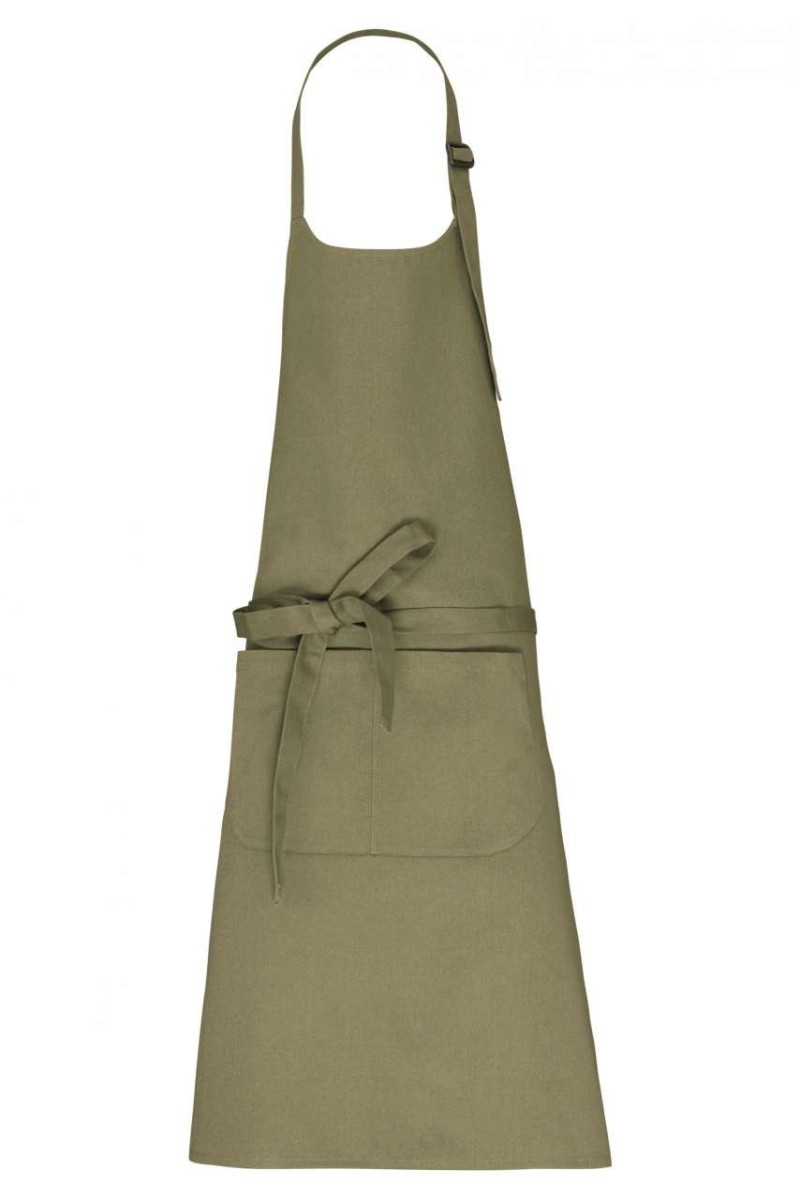 ȘORȚ CU BUZUNAR DIN BUMBAC ORGANIC