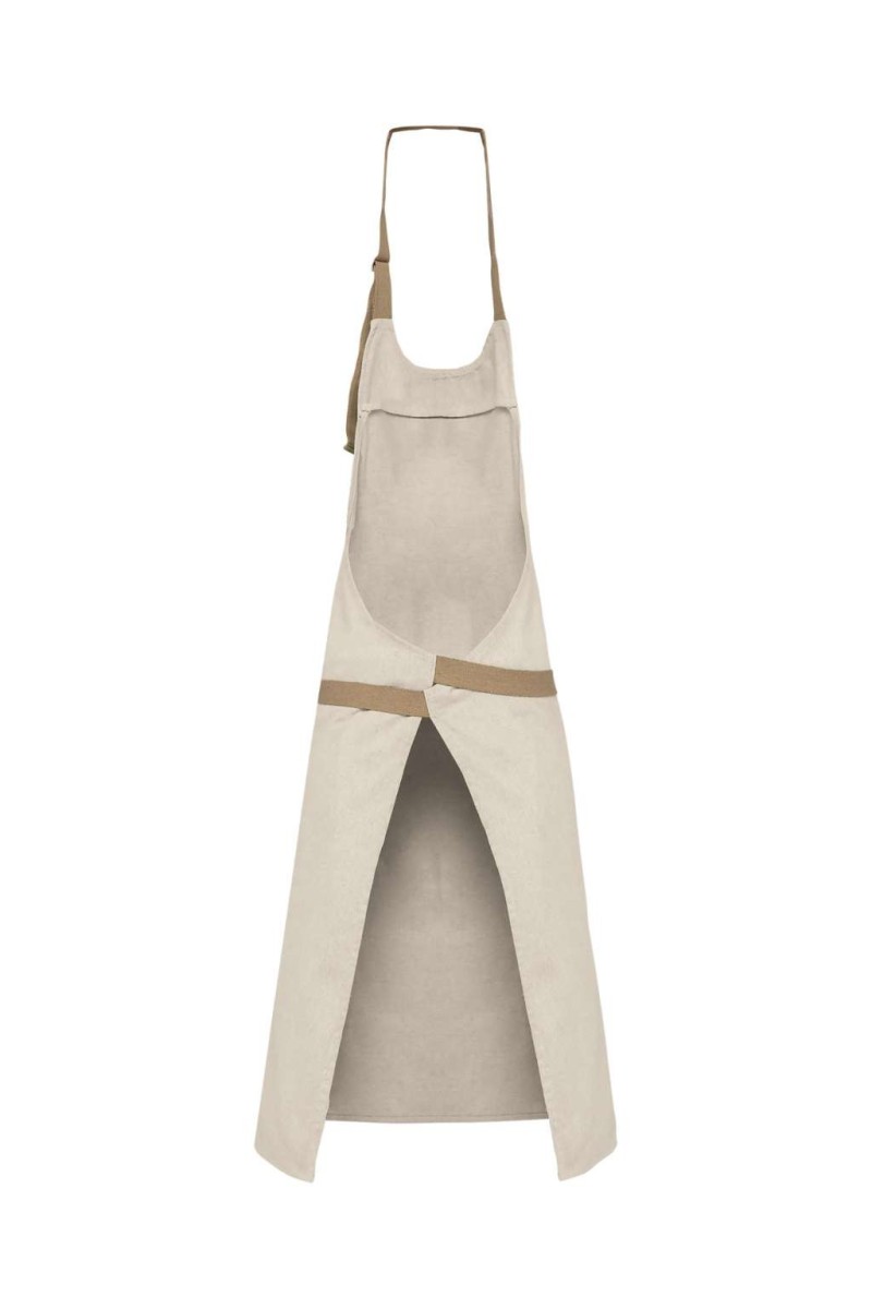 UNISEX ECO-FRIENDLY APRON