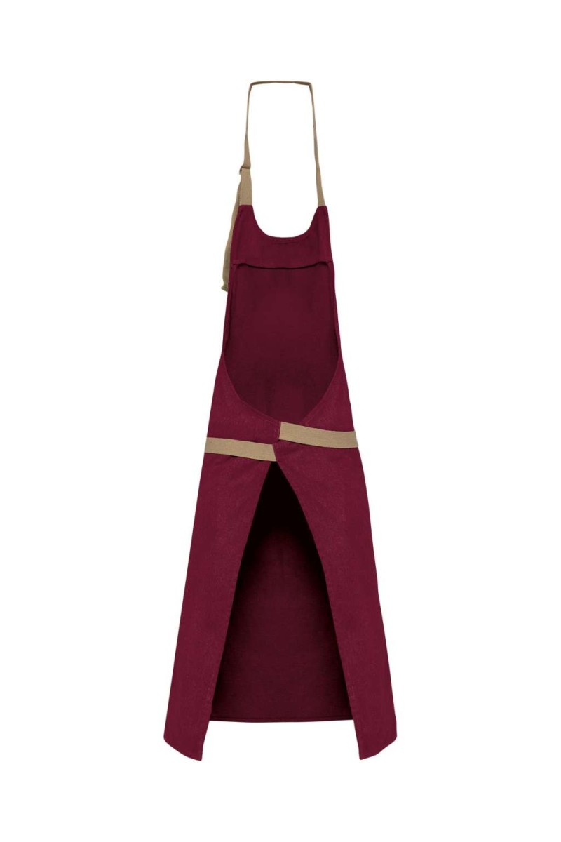 UNISEX ECO-FRIENDLY APRON