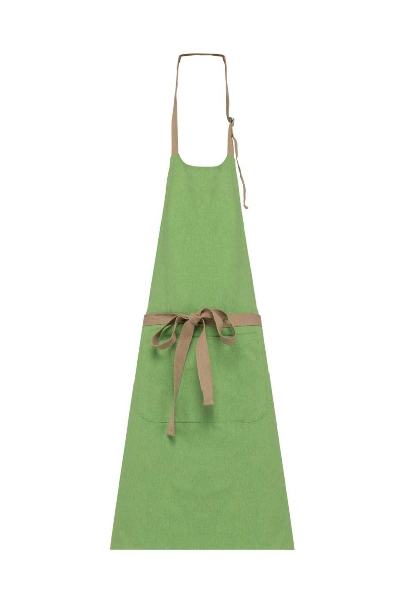 UNISEX ECO-FRIENDLY APRON