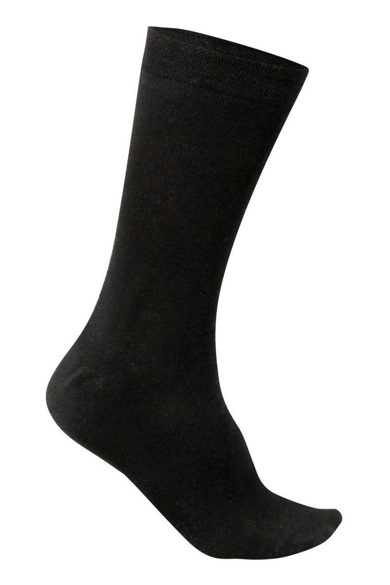 COTTON MIX CITY SOCKS