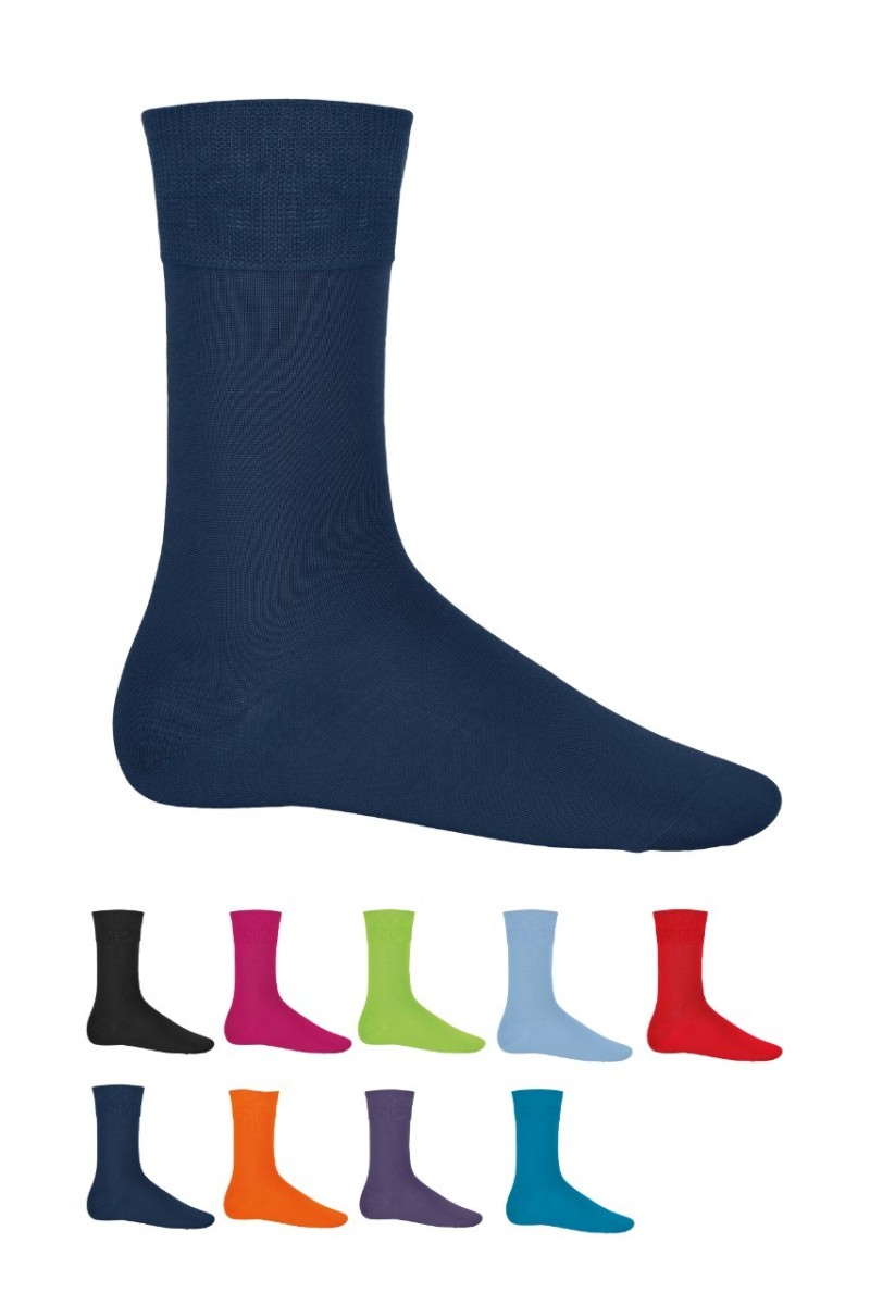 ȘOSETE DE ORAȘ DIN BUMBAC