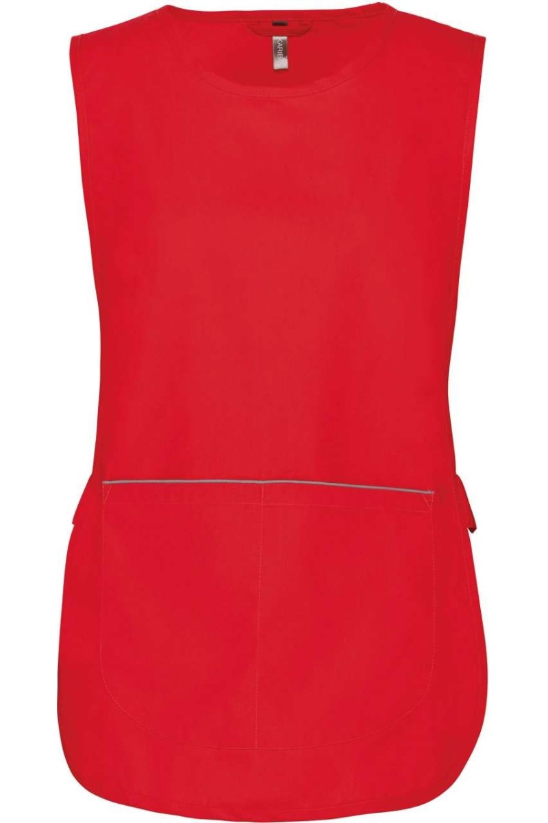 LADIES' TUNIC