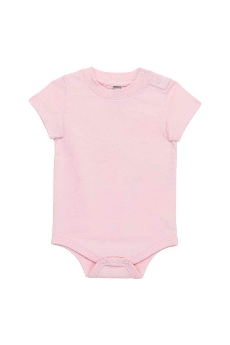 BABIES' SHORT-SLEEVED BODYSUIT