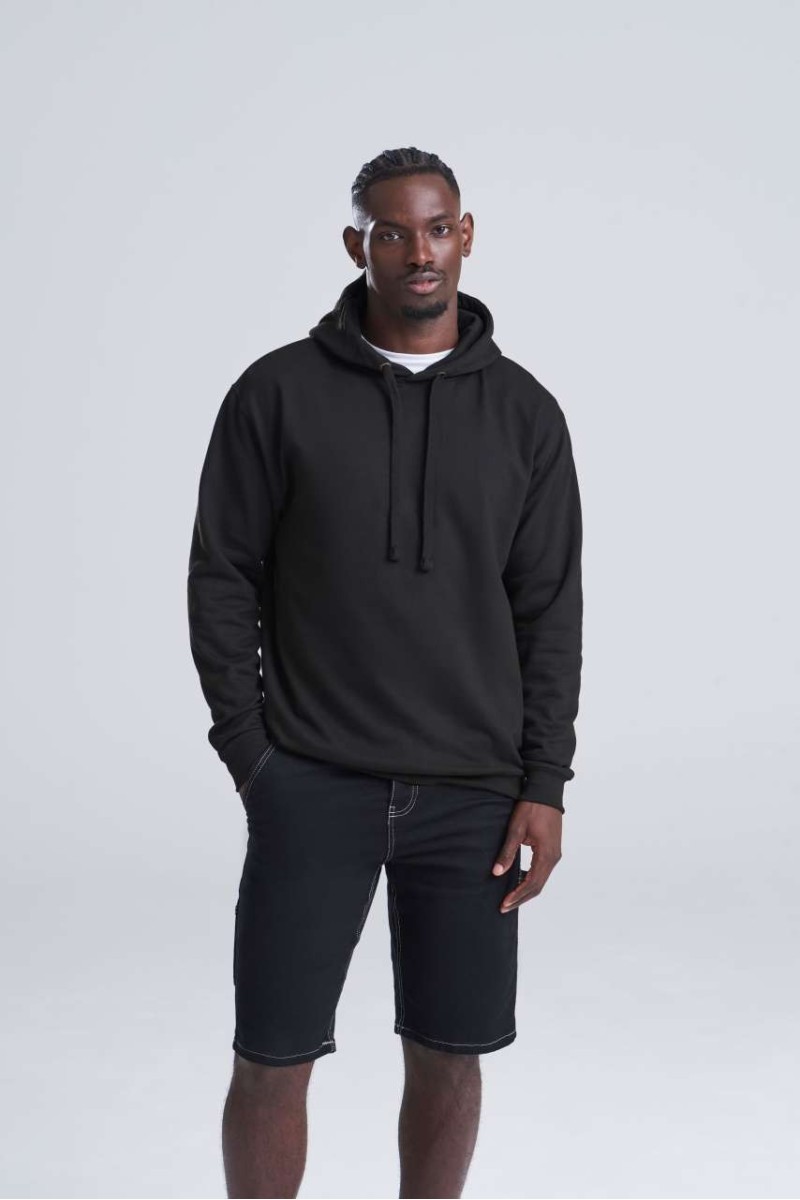 Hanorac cu glugă Epic Print