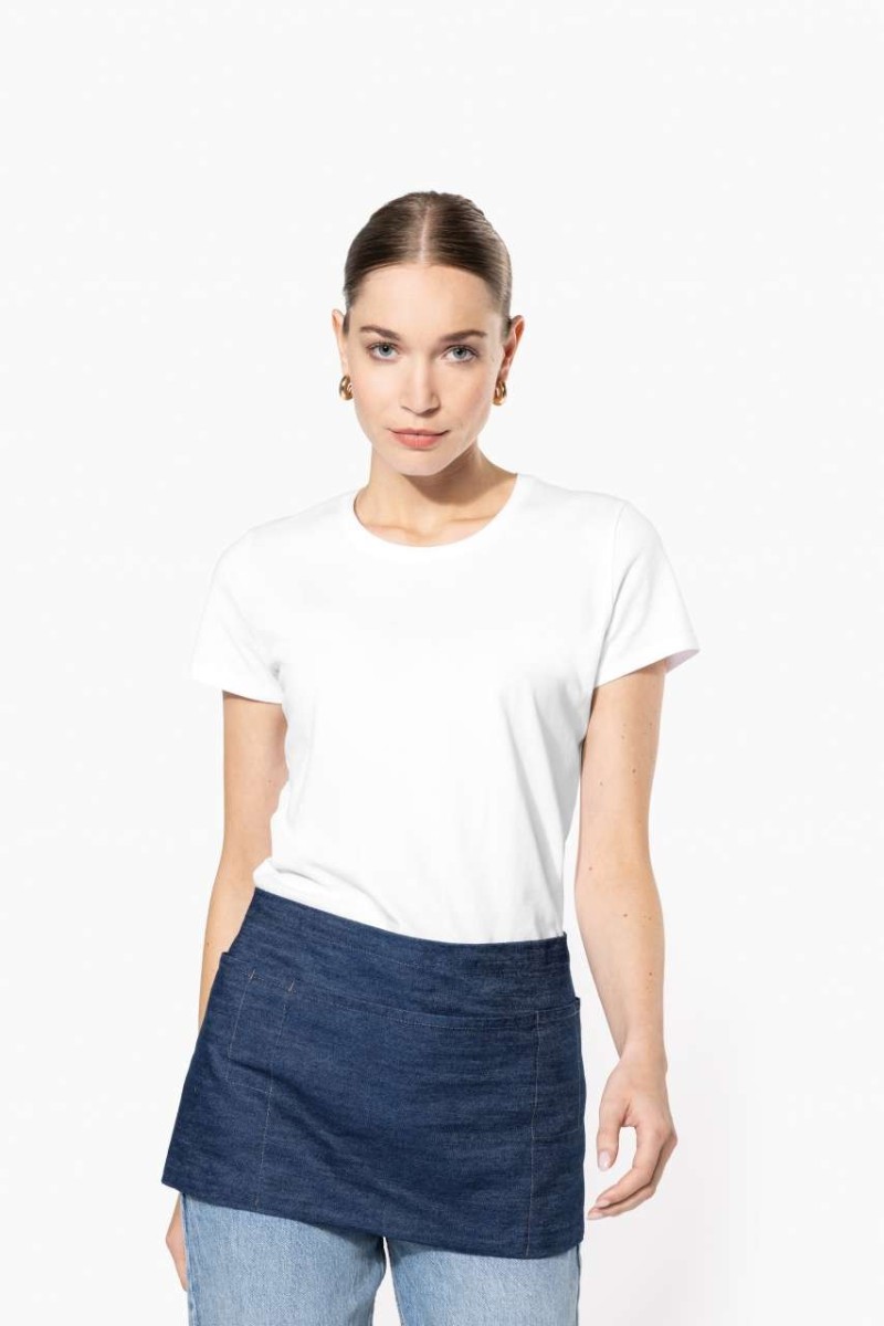 Șorț scurt policotton