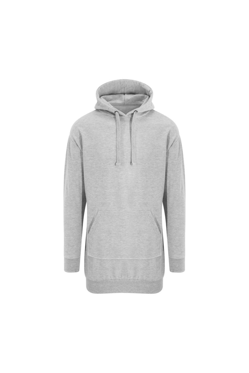Rochie hanorac cu glugă