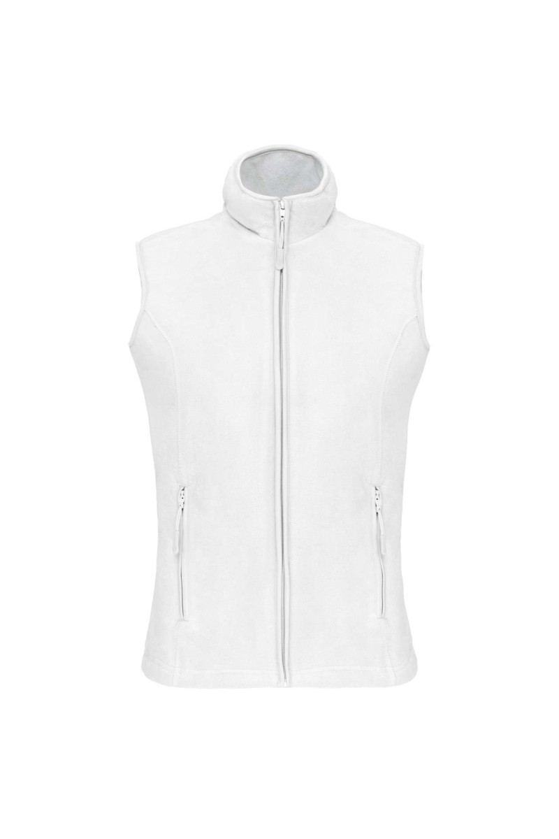 Vestă microfleece pentru femei Melodie