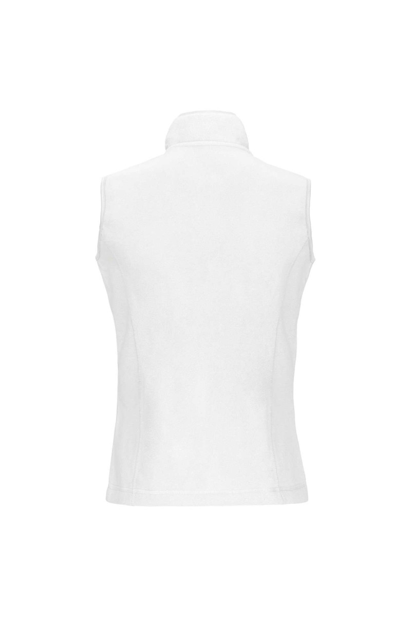 Vestă microfleece pentru femei Melodie