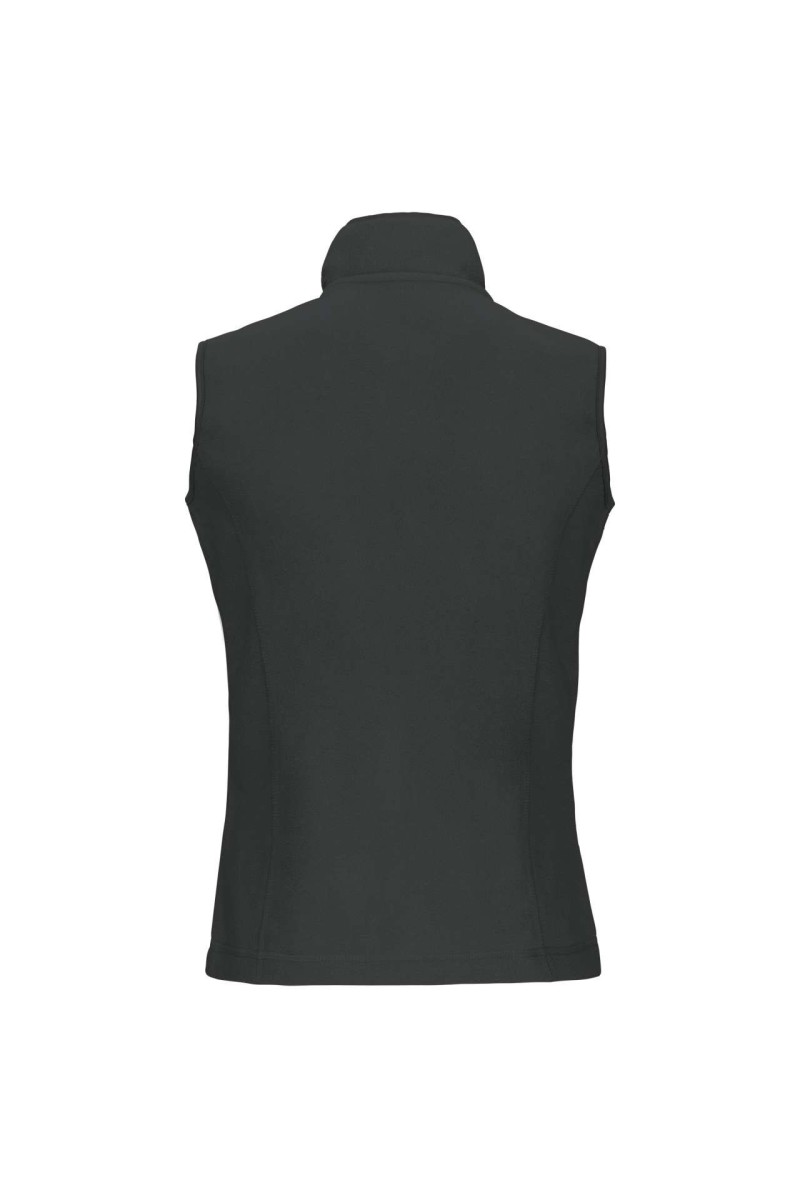 Vestă microfleece pentru femei Melodie