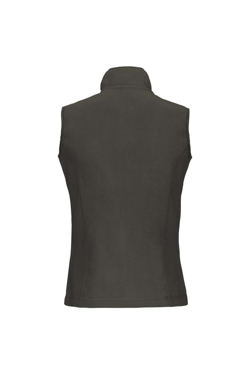 Vestă microfleece pentru femei Melodie