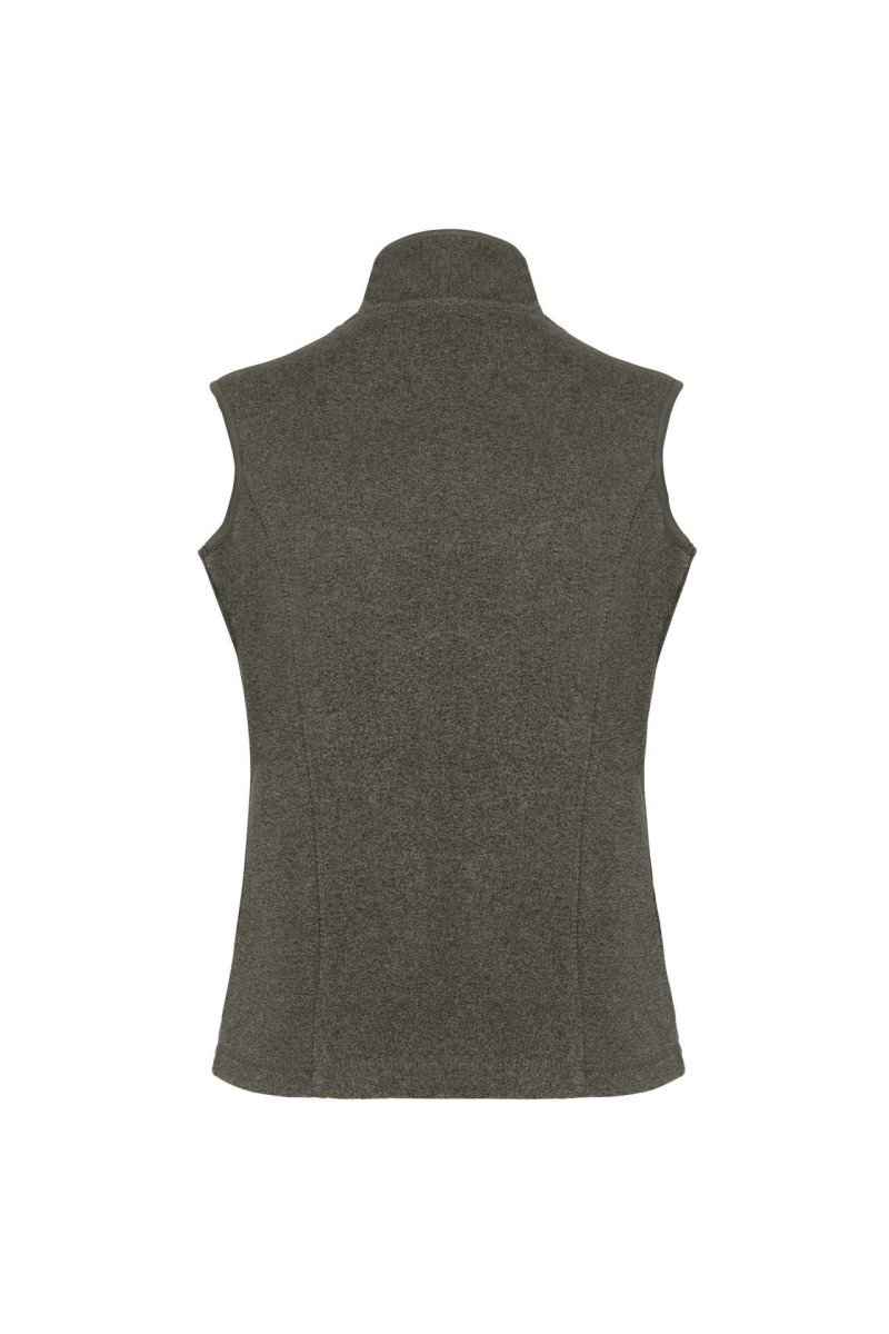 Vestă microfleece pentru femei Melodie