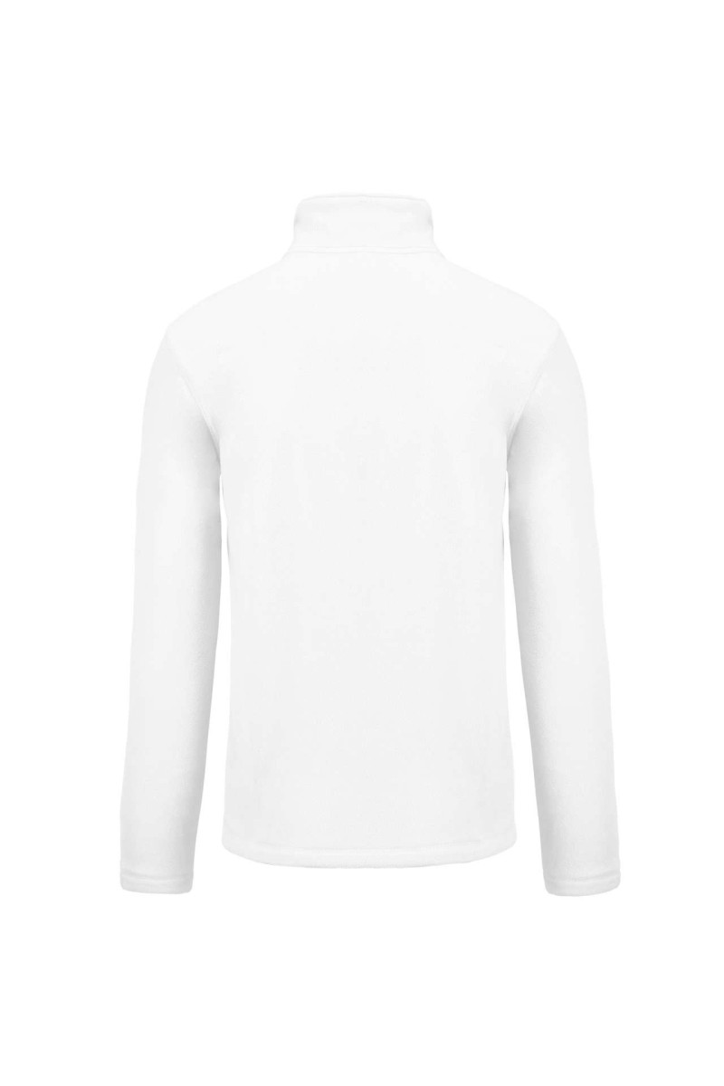 FALCO - FULL ZIP MICROFLEECE JACKET