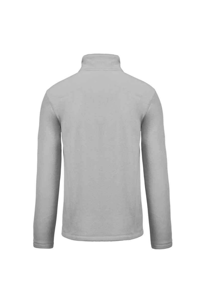 Jachetă microfleece cu fermoar Falco