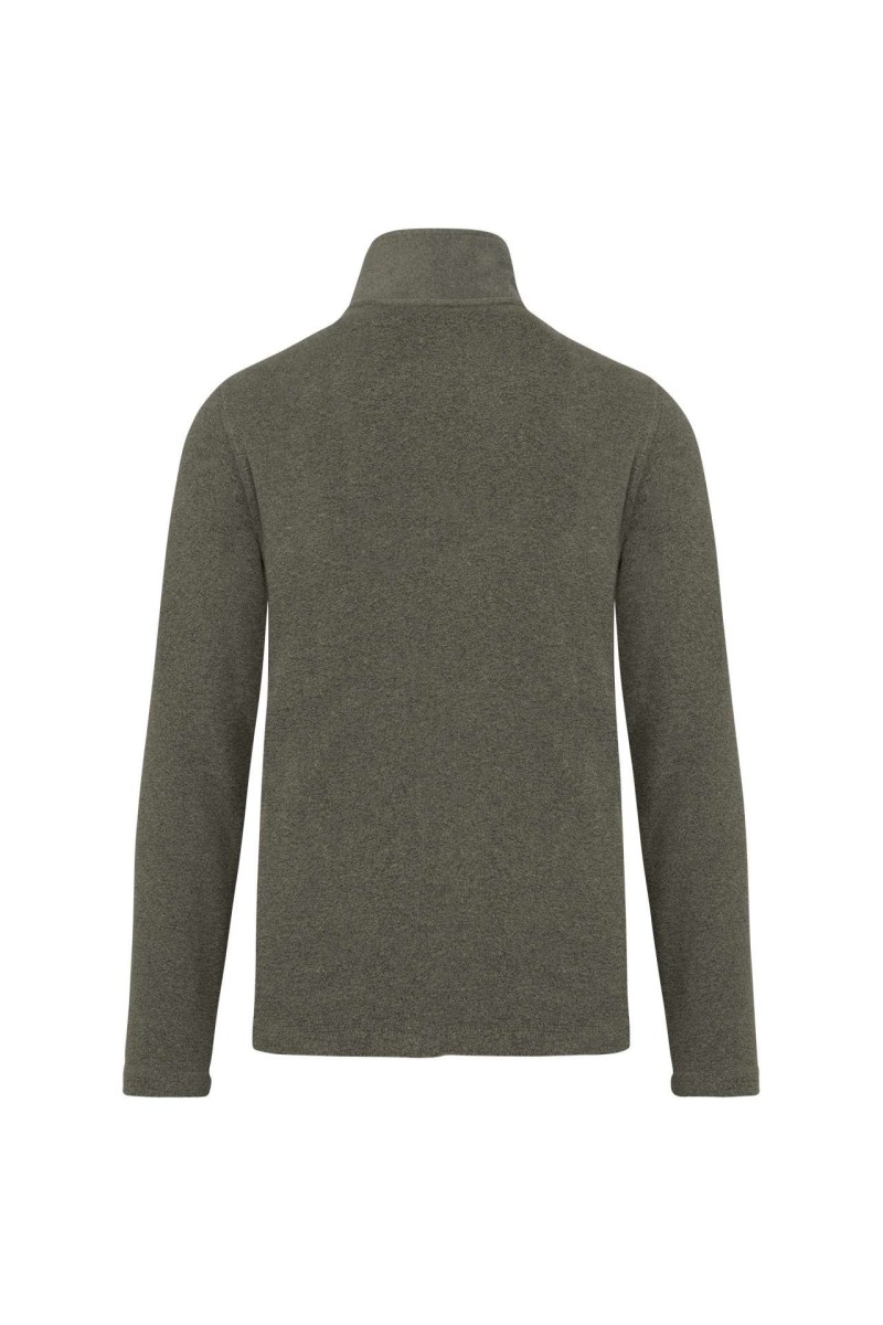 FALCO - FULL ZIP MICROFLEECE JACKET