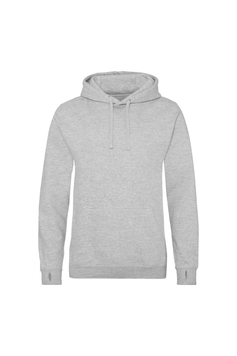 STREET HOODIE