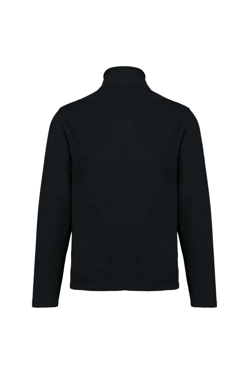 Jachetă micro-polar eco-friendly unisex