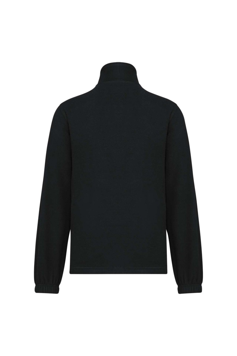 Jachetă microfleece elastică unisex